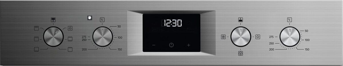 AEG Built-in Oven OU5NP20M, 66 L, Class A, Stainless Steel