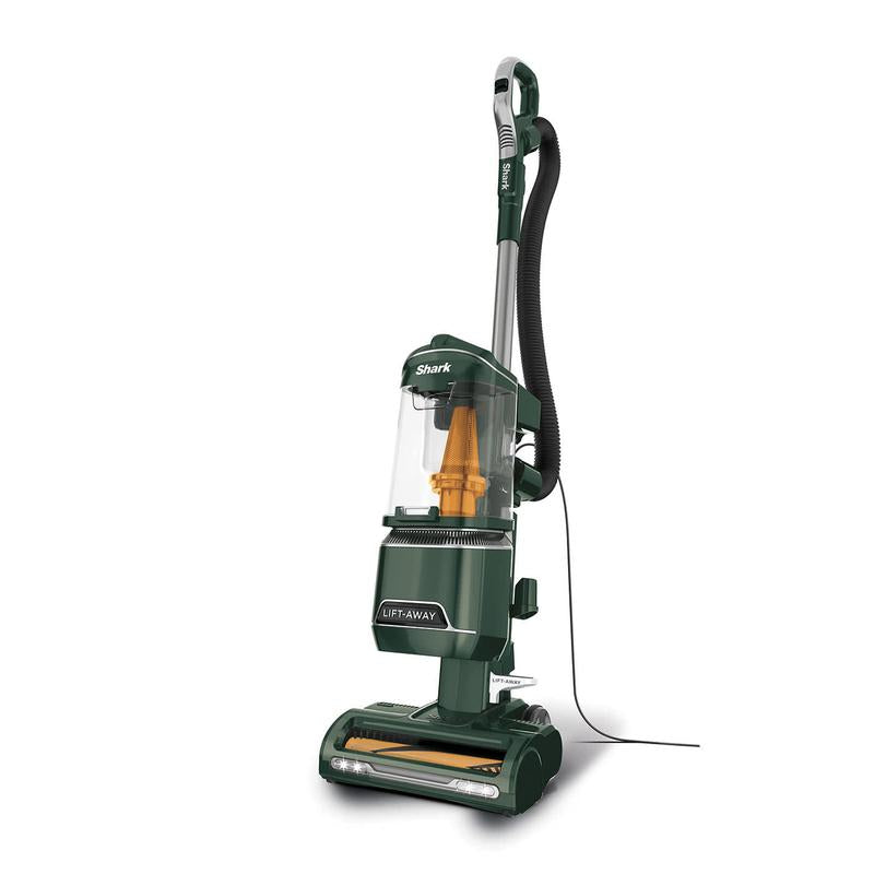 Shark NZ691UKT Anti Hair Wrap Upright Pet Vacuum Cleaner with Lift-Away