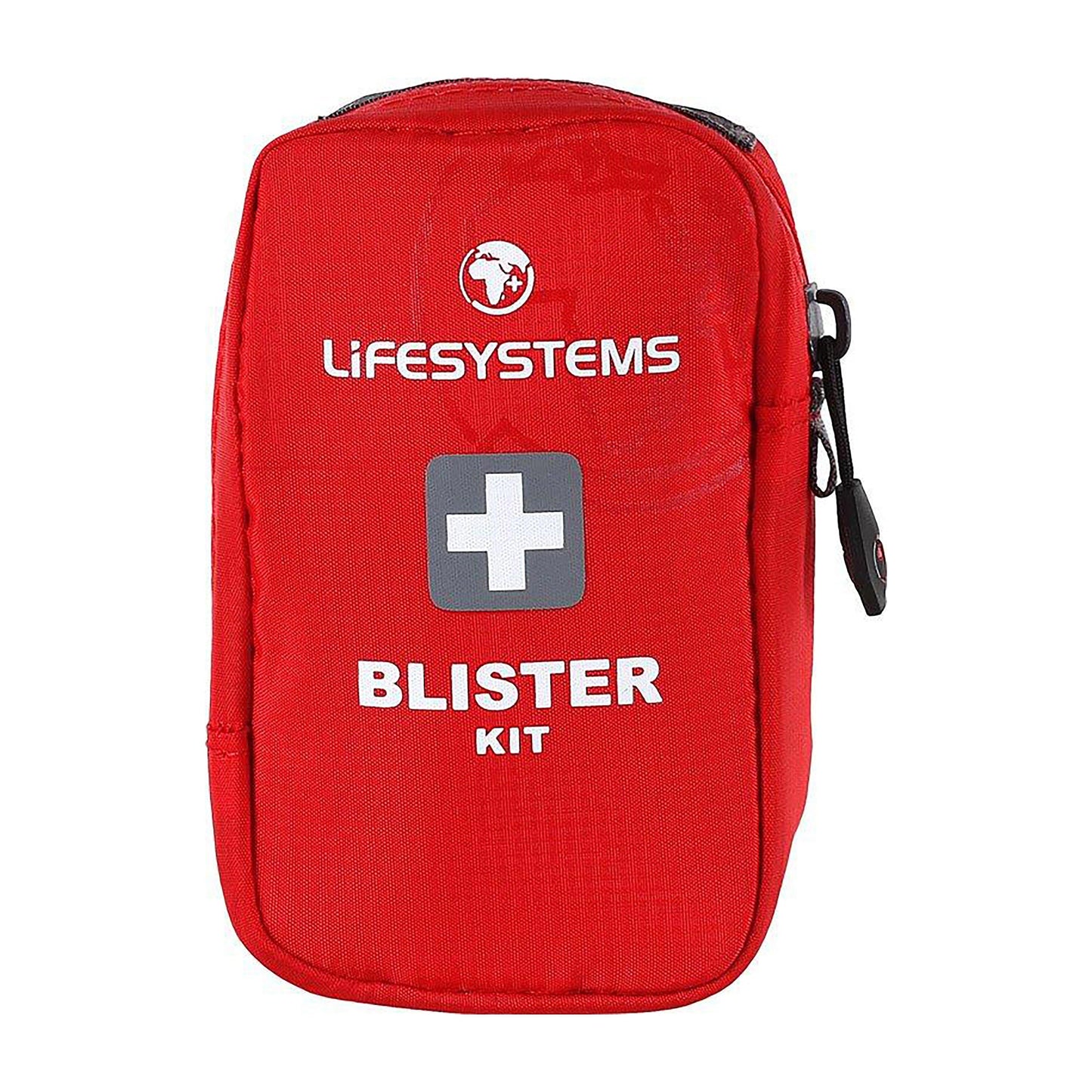 Blister First Aid Kit
