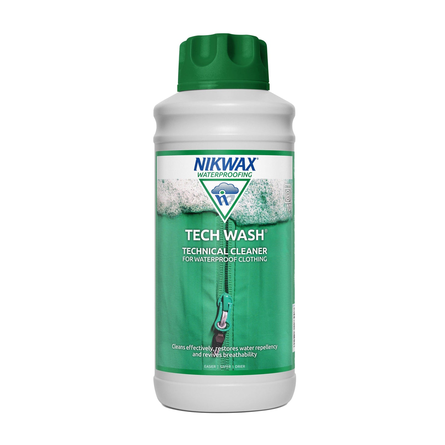 Tech Wash® (1 Litre)