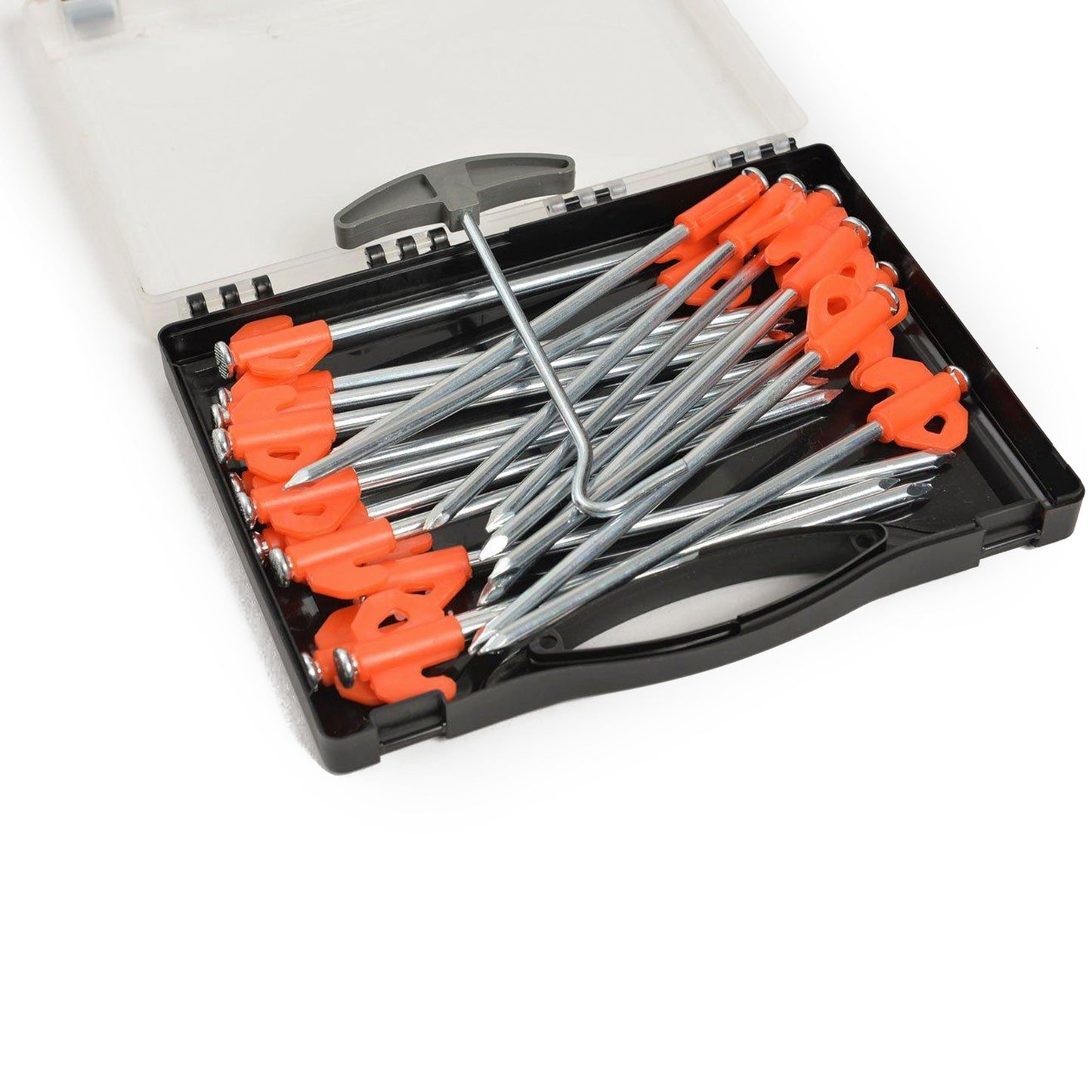 Hard Ground Tent Pegs