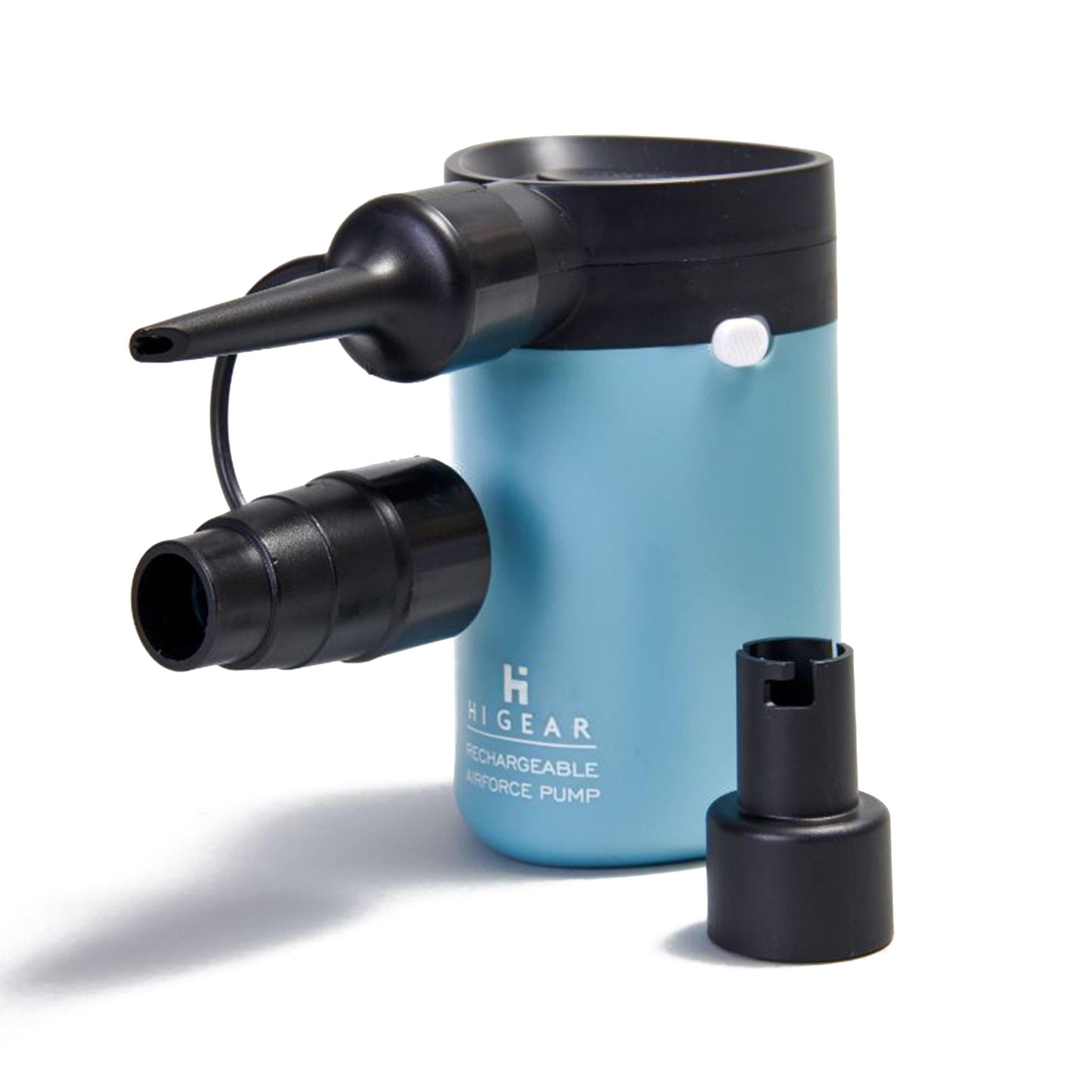 Rechargable Airforce Pump