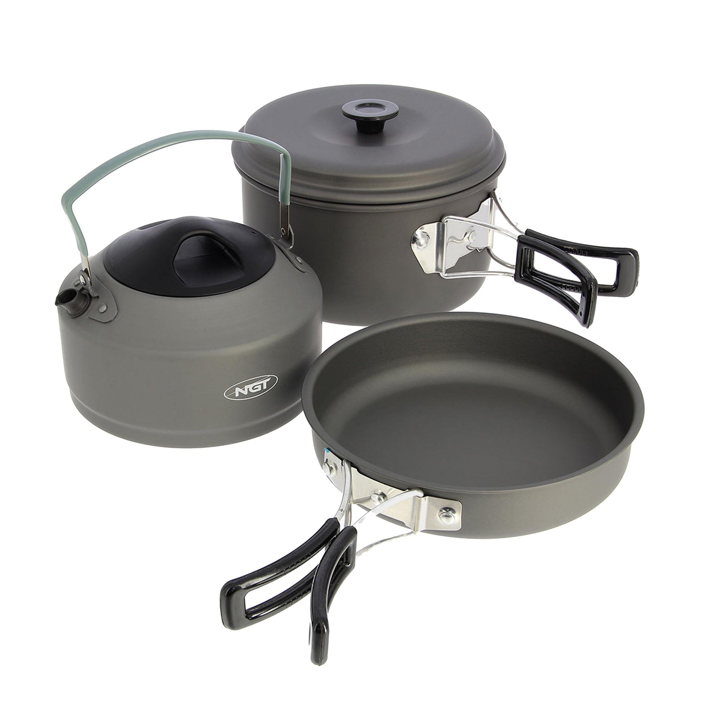 3 Piece Cook Set