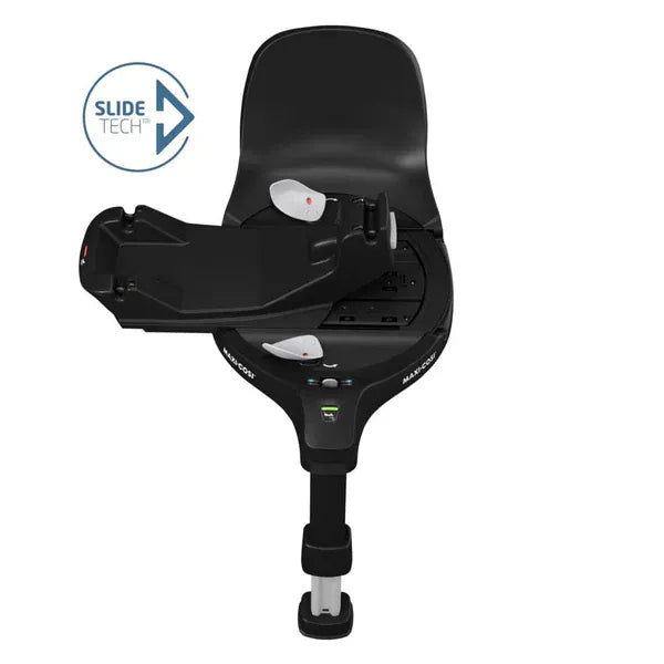 Mamas & Papas Ocarro (Pebble 360 PRO2) Travel System - Cashmere/Twillic Truffle