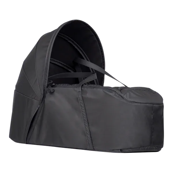 Mountain Buggy Swift (Nest) Travel System - Caviar
