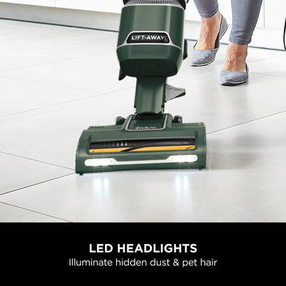 Shark NZ691UKT Anti Hair Wrap Upright Pet Vacuum Cleaner with Lift-Away