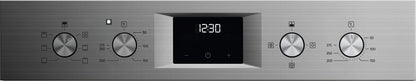 AEG Built-in Oven OU5NP20M, 66 L, Class A, Stainless Steel