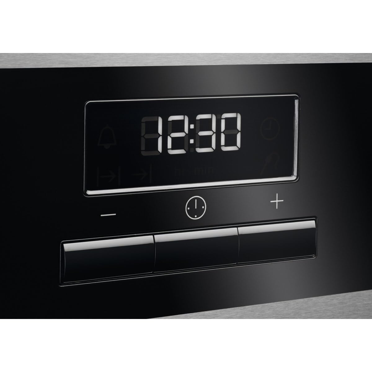 AEG Built-in Oven OU5NP20M, 66 L, Class A, Stainless Steel