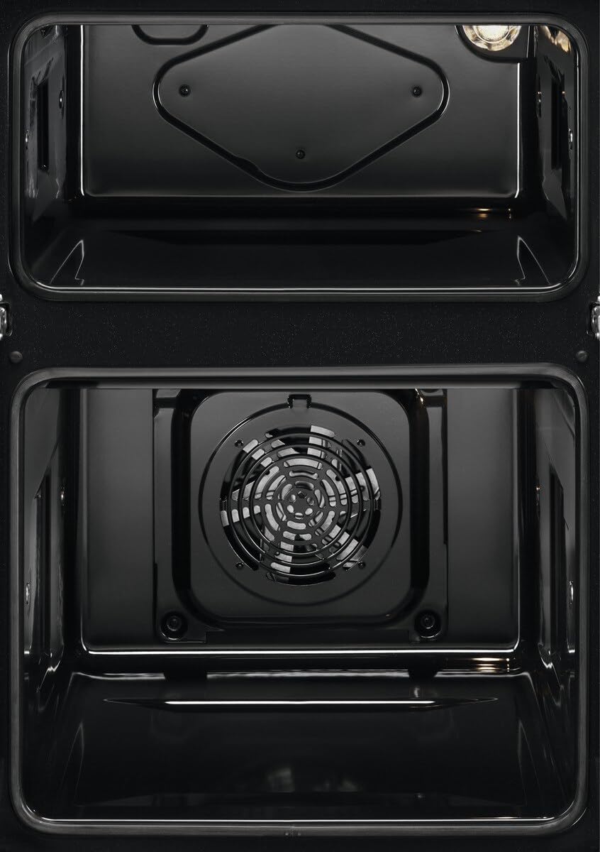 AEG Built-in Oven OU5NP20M, 66 L, Class A, Stainless Steel