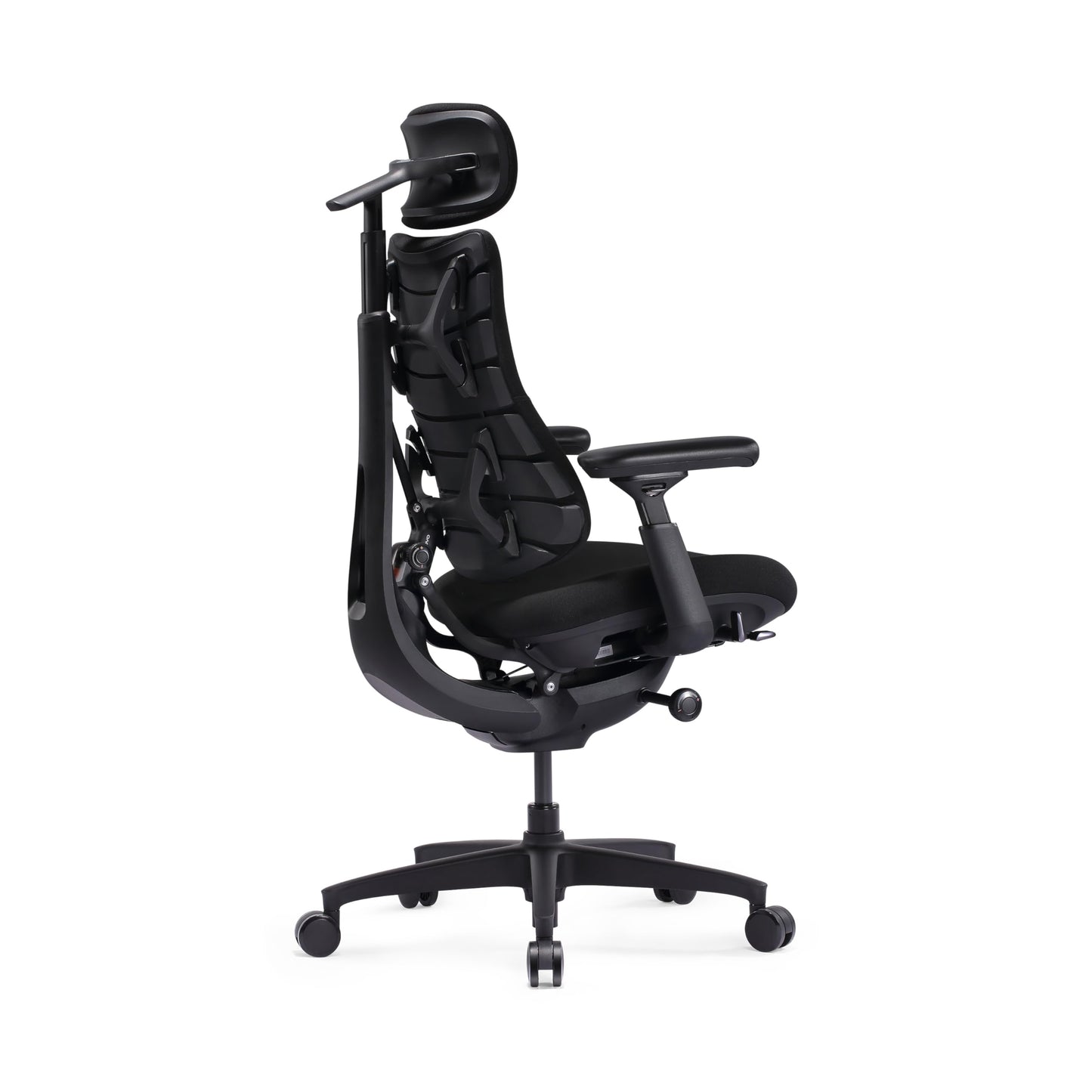 LiberNovo SE Ergonomic Office Chair, Adjustable Desk Chair