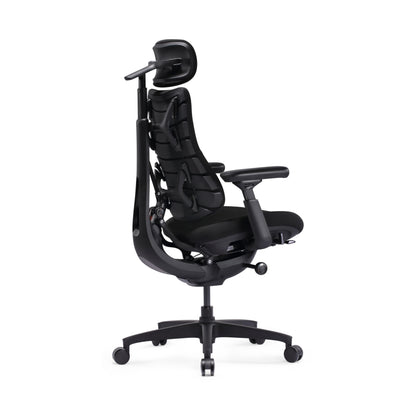 LiberNovo SE Ergonomic Office Chair, Adjustable Desk Chair
