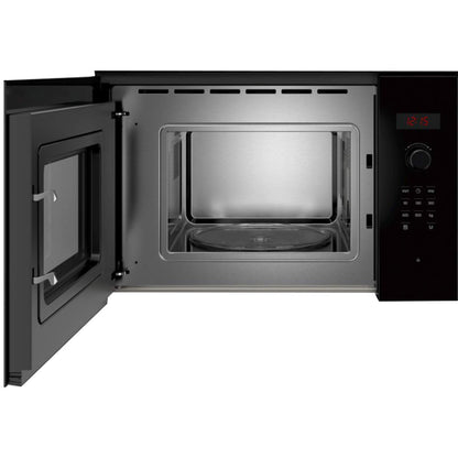 Bosch Series 4 BFL523MB0B Built-in Microwave, Black