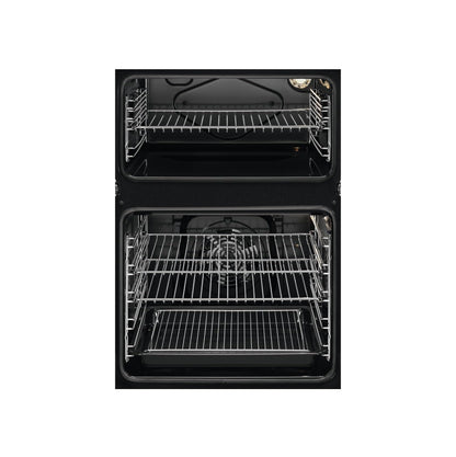 AEG Built-in Oven DEB331010M, 66 L, Stainless Steel