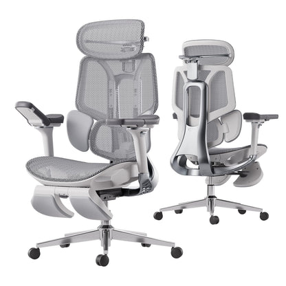 Hbada E3 Pro Ergonomic Office Chair with Dynamic Lumbar Support