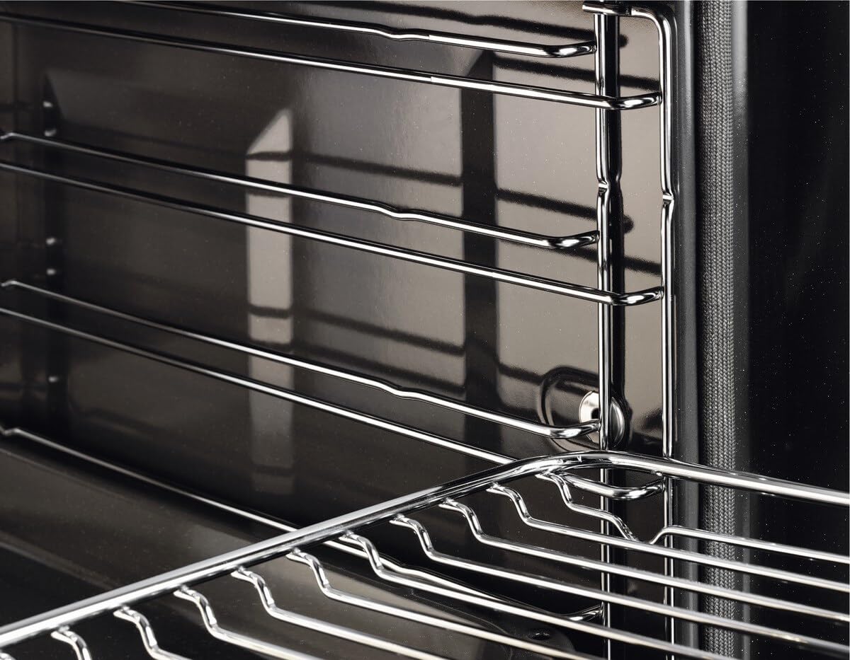 AEG Built-in Oven OU5NP20M, 66 L, Class A, Stainless Steel