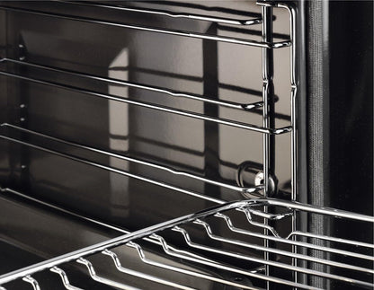 AEG Built-in Oven OU5NP20M, 66 L, Class A, Stainless Steel