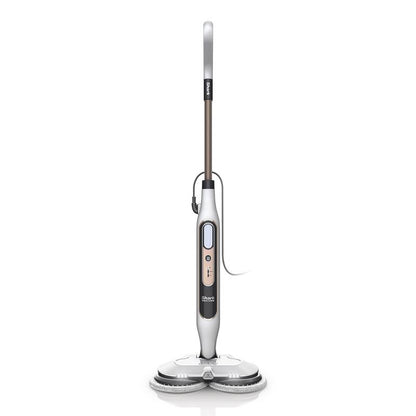 Shark S8201UK Steam & Scrub Mop with Steam Blaster – 3 Steam Settings