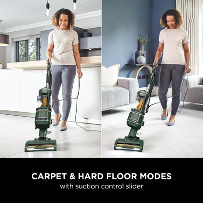 Shark NZ691UKT Anti Hair Wrap Upright Pet Vacuum Cleaner with Lift-Away