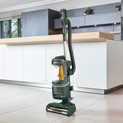 Shark NZ691UKT Anti Hair Wrap Upright Pet Vacuum Cleaner with Lift-Away