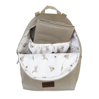 Cosatto Giggle 4 Pram & Accessory Bundle - Special Edition, Hushmouse