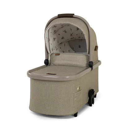 Cosatto Giggle 4 Pram & Accessory Bundle - Special Edition, Hushmouse