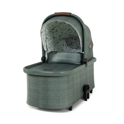 Cosatto Giggle 4 Pram & Accessory Bundle - Special Edition, Tiny Treetops