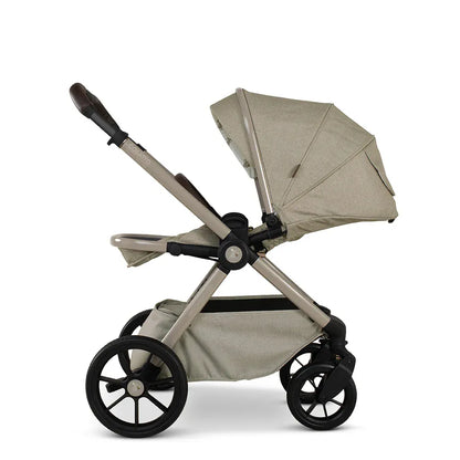 Cosatto Giggle 4 Everything Bundle - Special Edition, Hushmouse