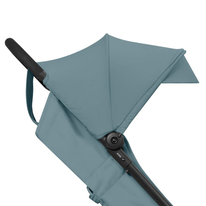 Cybex AGIS Compact Stroller - Stormy Blue