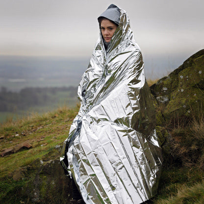 Survival Blanket