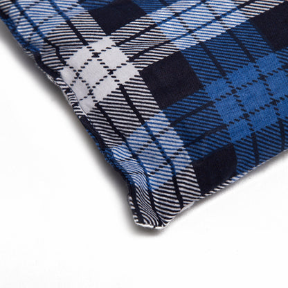 Flannel Pillow