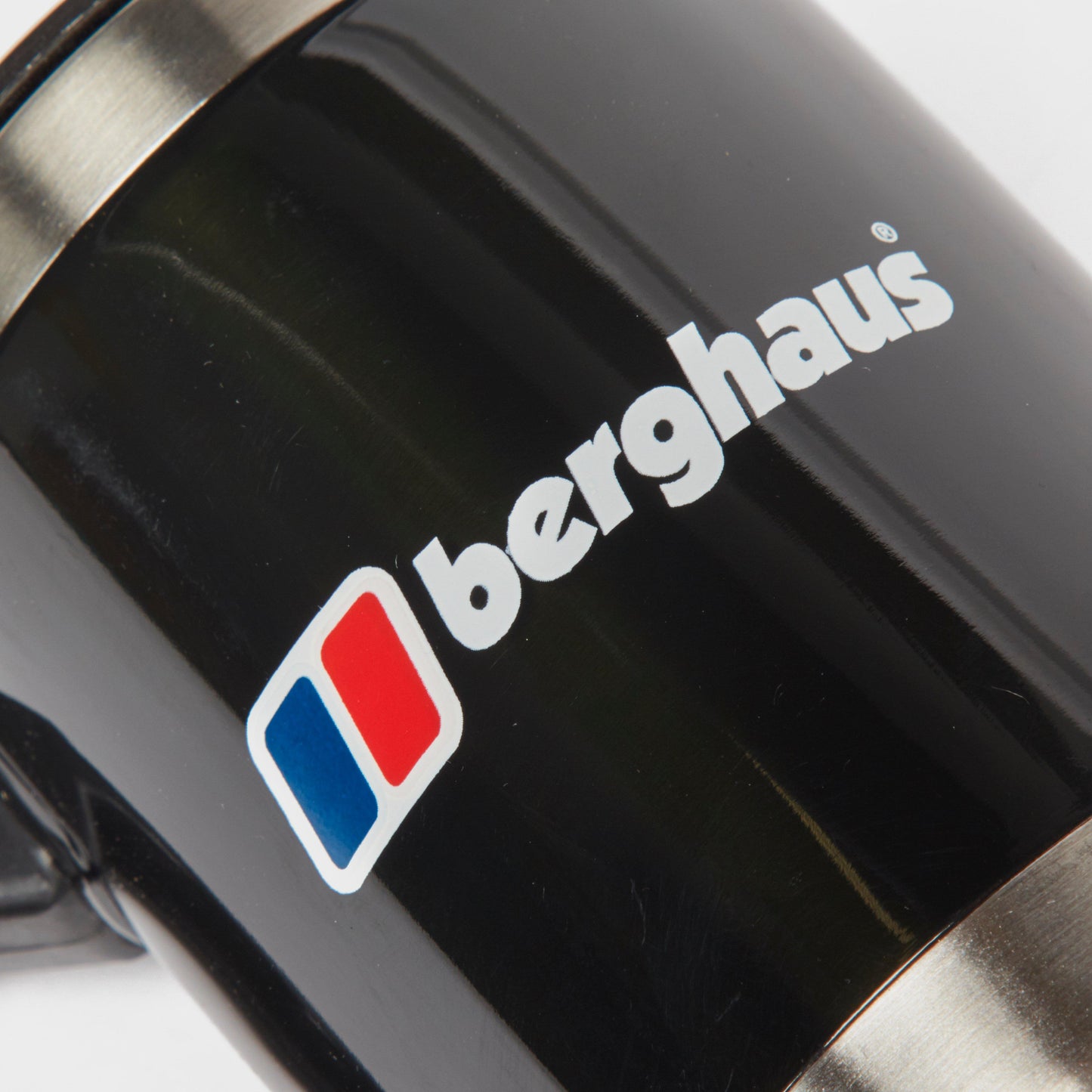 Camping Mug