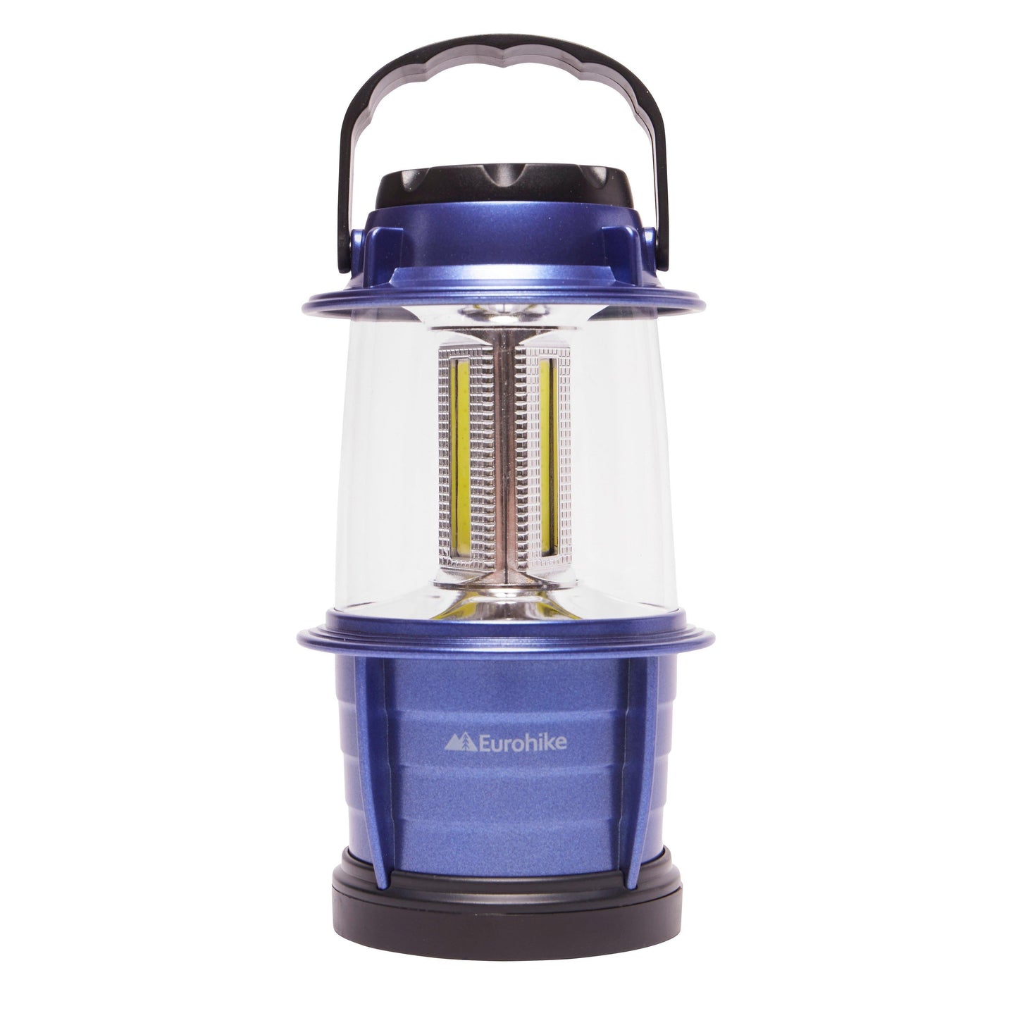 3W Cob Lantern Blue