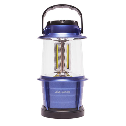 3W Cob Lantern Blue