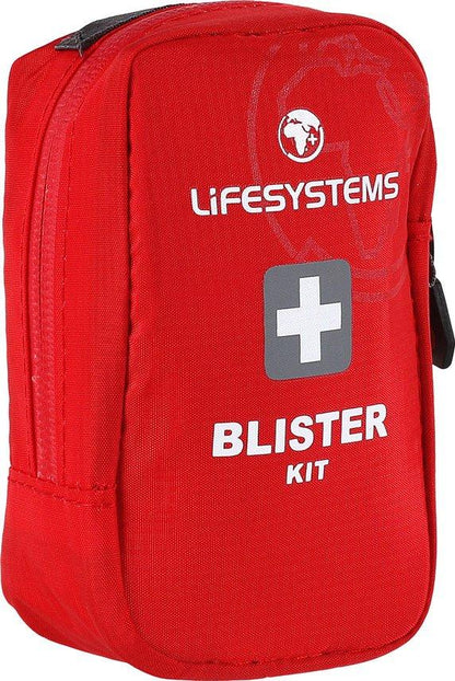 Blister First Aid Kit