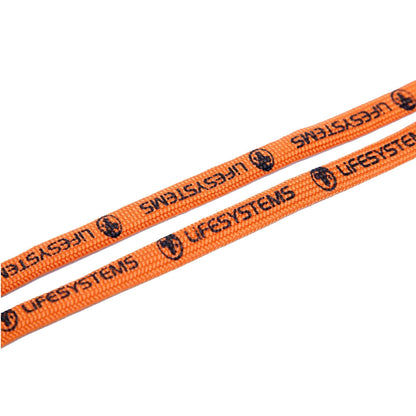 SAFETY WHISTLE