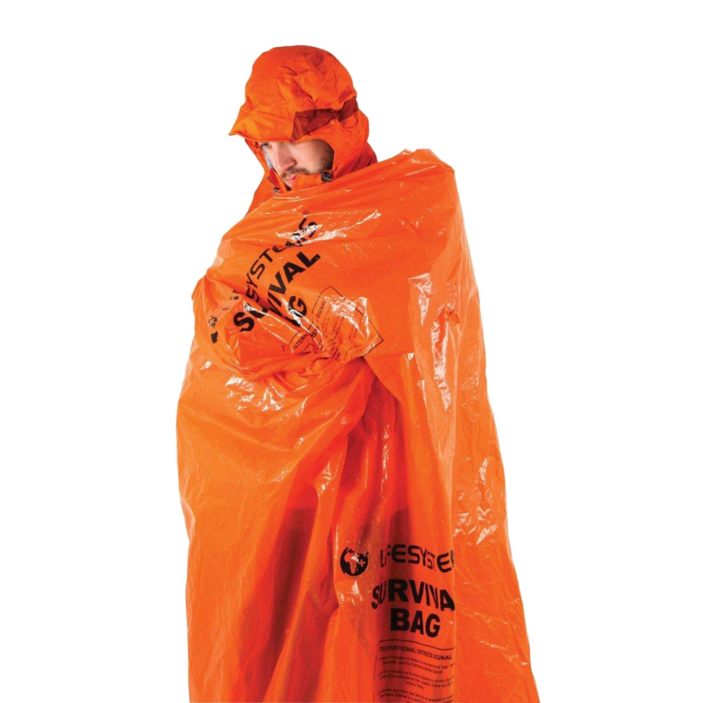 Survival Bag