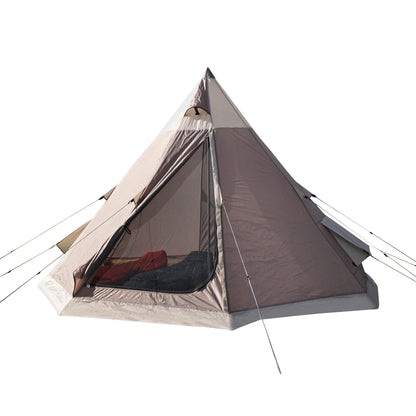 Teepee Tent