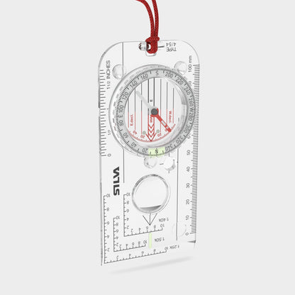 Expedition 4 Compass
