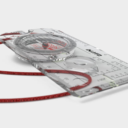 Expedition 4 Compass