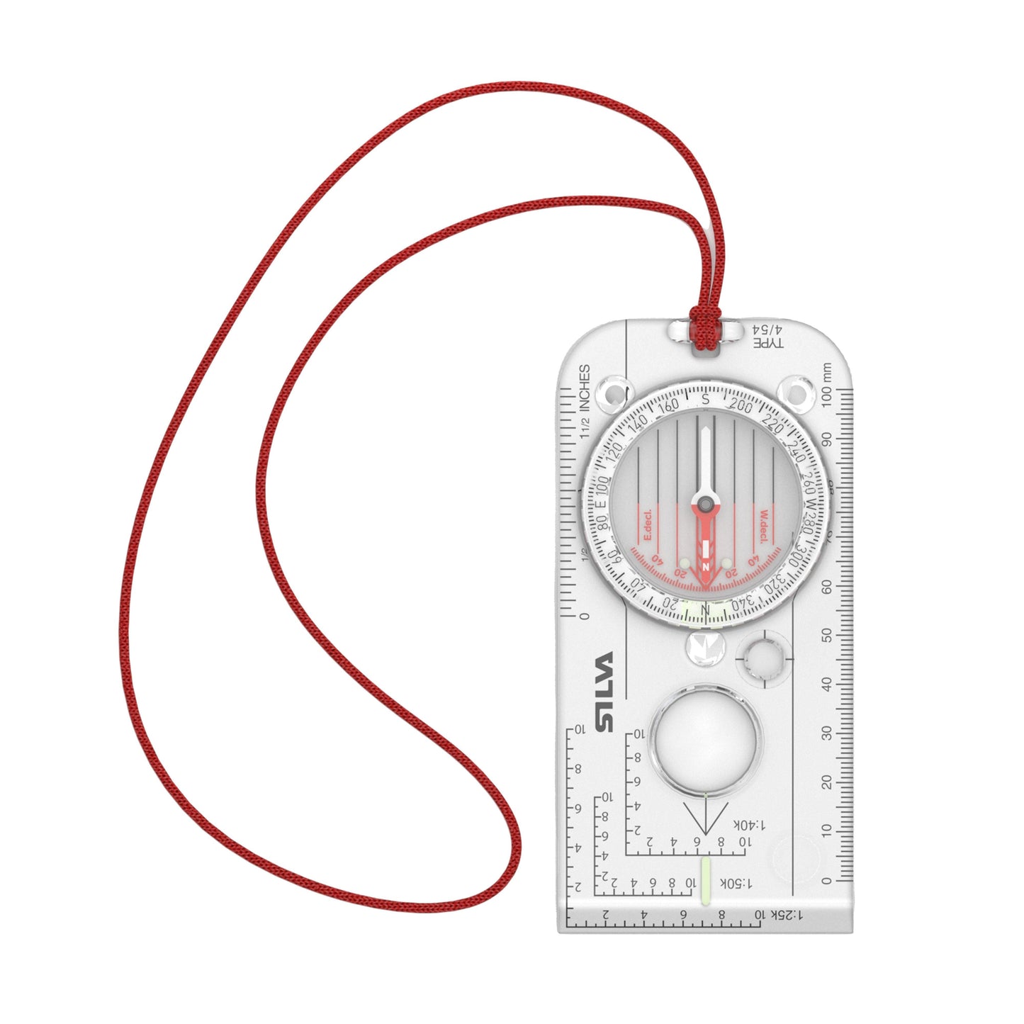 Expedition 4 Compass