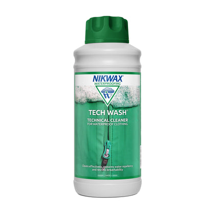 Tech Wash® (1 Litre)