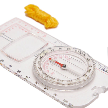 Orienteer Compass