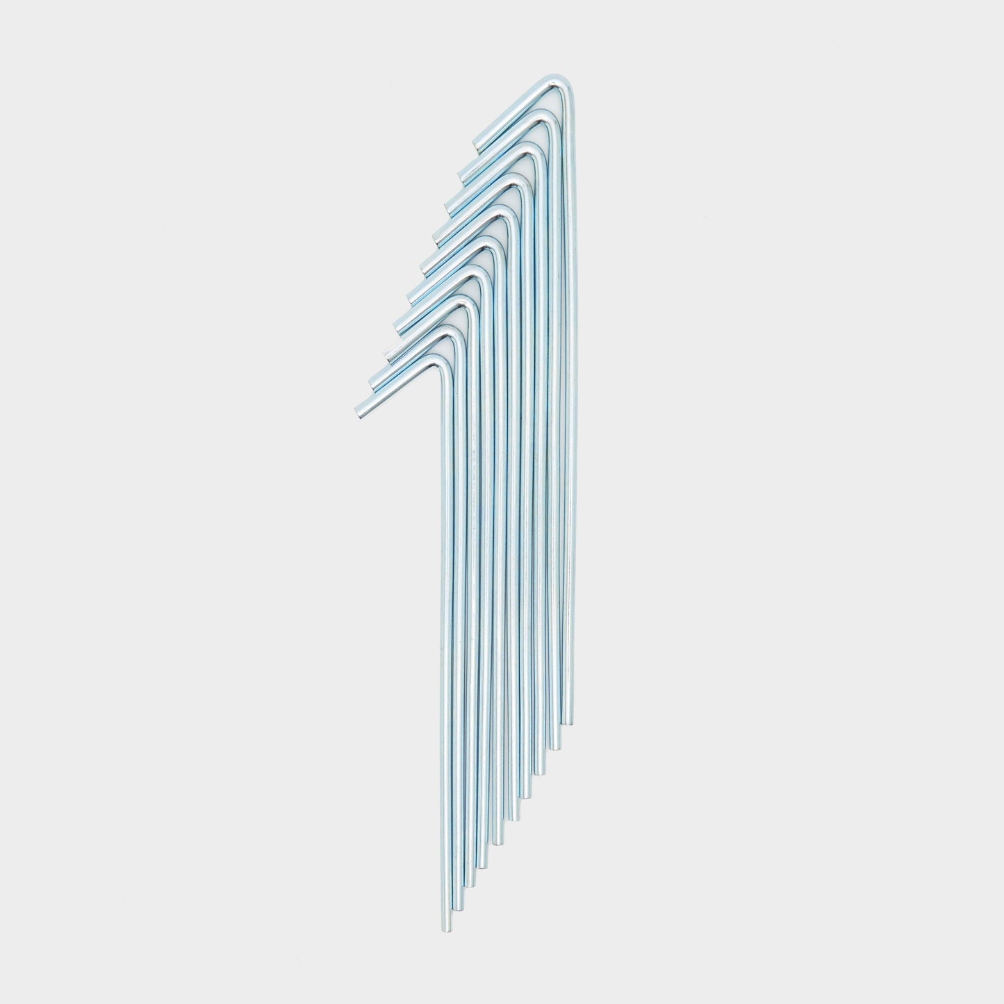 Roundwire Pegs (10 Pack)
