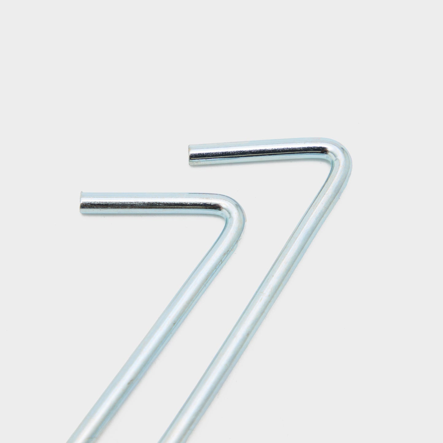 Roundwire Pegs (10 Pack)