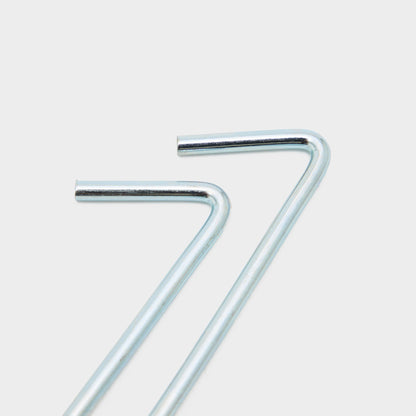 Roundwire Pegs (10 Pack)