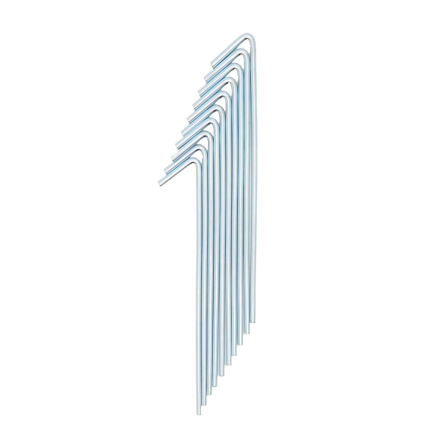 Roundwire Pegs (10 Pack)