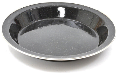 Enamel Plate
