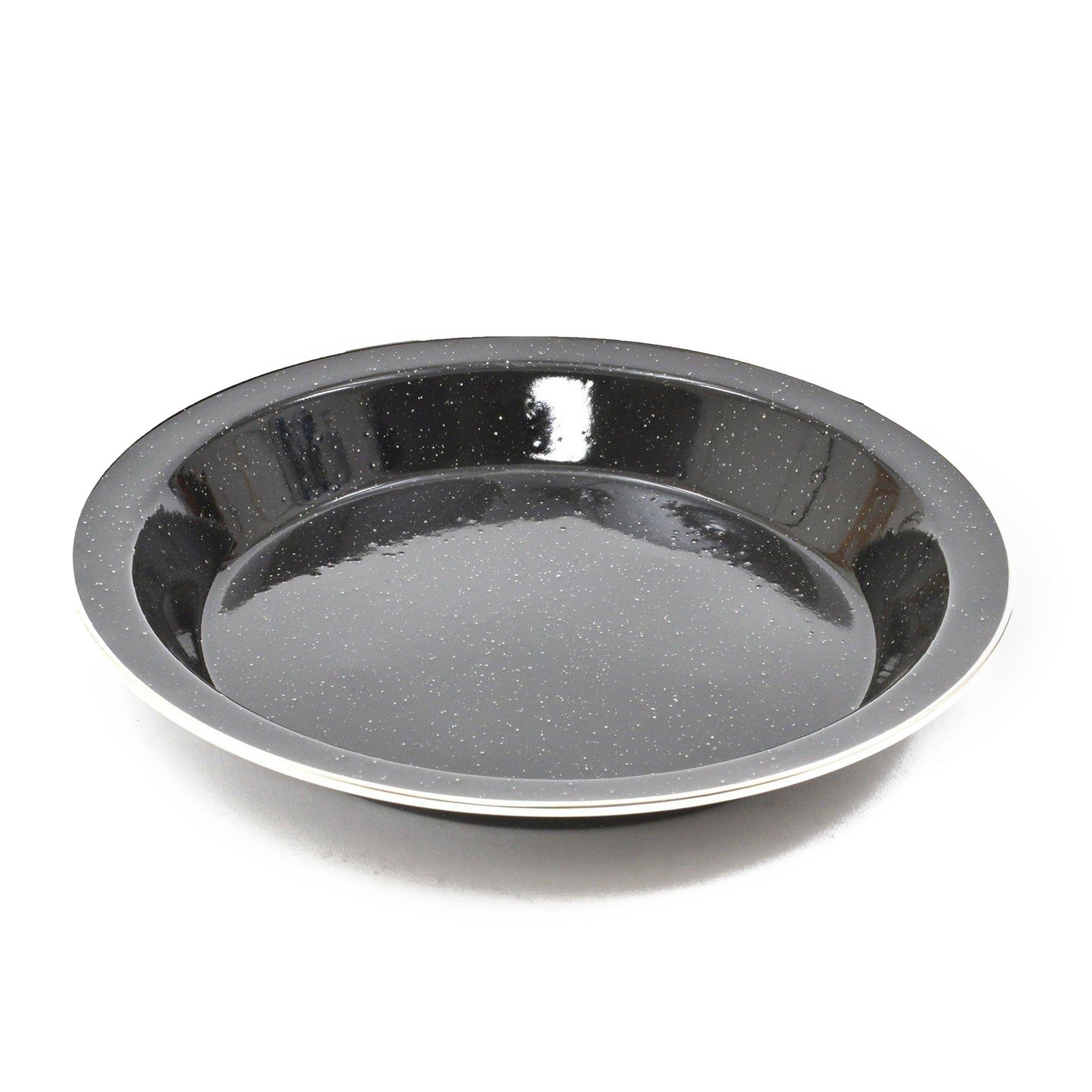 Enamel Plate