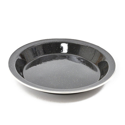 Enamel Plate