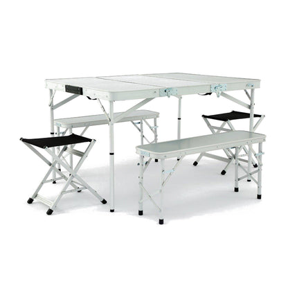 Elite Picnic Table Set